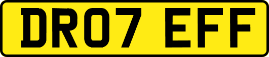 DR07EFF