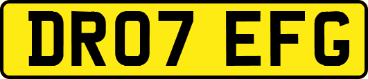 DR07EFG