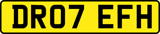 DR07EFH