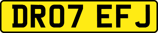DR07EFJ