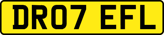 DR07EFL