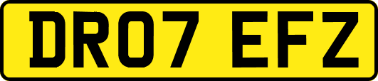 DR07EFZ
