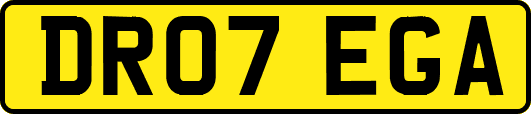 DR07EGA