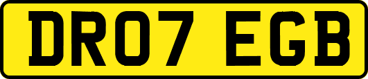 DR07EGB