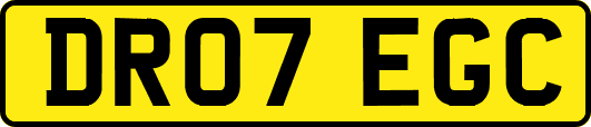 DR07EGC