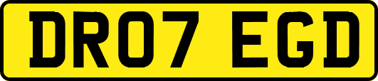 DR07EGD