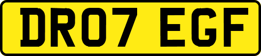DR07EGF