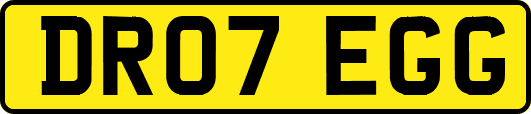 DR07EGG