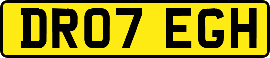 DR07EGH