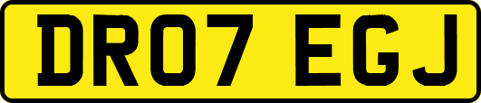 DR07EGJ