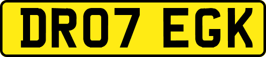 DR07EGK