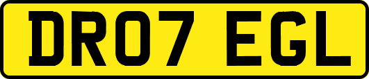 DR07EGL