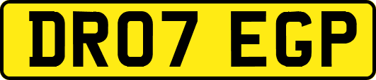 DR07EGP