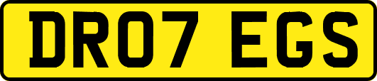 DR07EGS