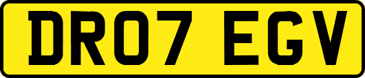 DR07EGV