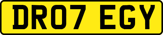 DR07EGY
