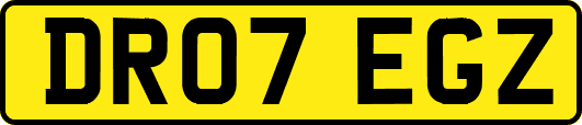 DR07EGZ