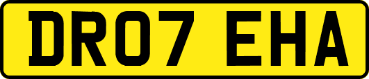 DR07EHA