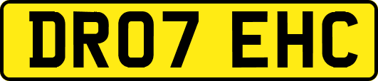 DR07EHC