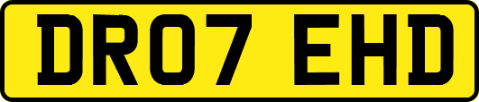 DR07EHD