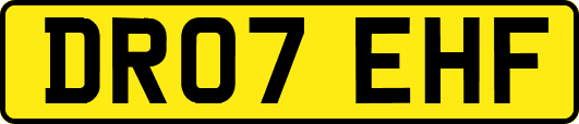 DR07EHF
