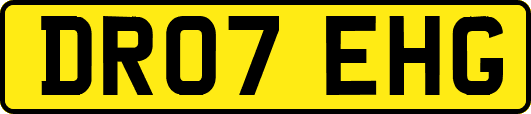 DR07EHG
