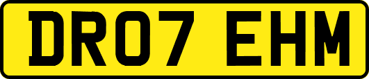 DR07EHM