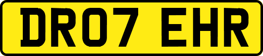 DR07EHR