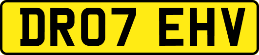 DR07EHV