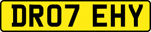 DR07EHY