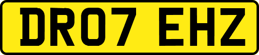 DR07EHZ