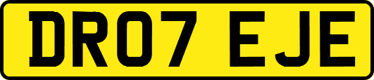 DR07EJE