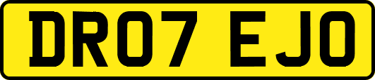 DR07EJO