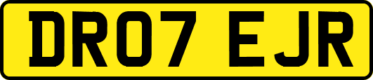 DR07EJR