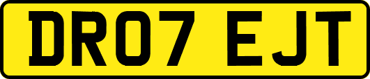 DR07EJT