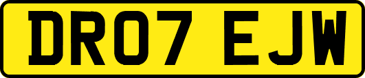 DR07EJW
