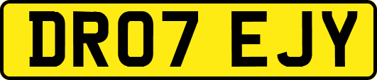 DR07EJY
