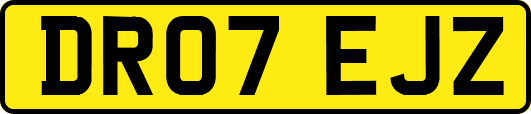 DR07EJZ