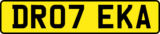 DR07EKA