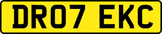 DR07EKC