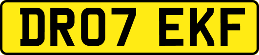 DR07EKF