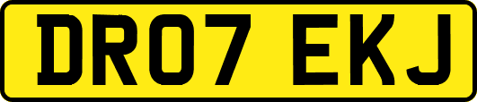 DR07EKJ