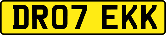 DR07EKK