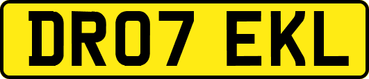 DR07EKL