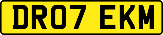 DR07EKM