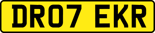 DR07EKR