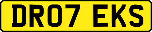DR07EKS