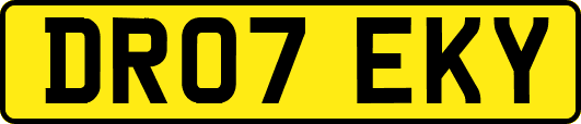 DR07EKY