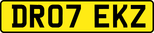 DR07EKZ