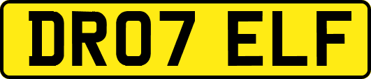 DR07ELF